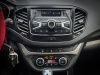 Lada (ВАЗ) Vesta 2021 Серый