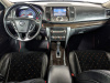 Nissan Teana 2011 Красный