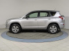 Toyota RAV4 2010 Серебряный