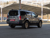 Nissan Pathfinder 2008 Синий
