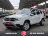 Renault Duster 2017 Белый