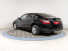 Nissan Teana 2014 Черный