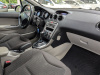 Peugeot 308 2010 Черный