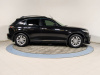 Infiniti FX 2007 Черный