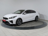 Kia K3 2018 Белый