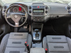 Volkswagen Tiguan 2008 Черный