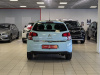 Citroen C3 2011 Голубой