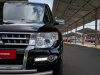 Mitsubishi Pajero 2014 Черный