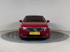 Honda Accord 2008 Красный
