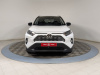 Toyota RAV4 2021 Белый