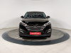 Hyundai Tucson 2017 Черный