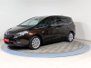 Opel Zafira 2013 Коричневый