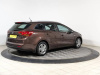 Kia Ceed 2013 Коричневый