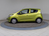 Chevrolet Spark 2011 Зеленый