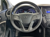 Hyundai Santa Fe 2018 Серебряный