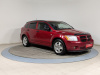 Dodge Caliber 2007 Красный