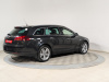 Opel Insignia 2012 Черный