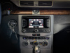 Volkswagen Passat CC 2014 Черный