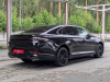 Geely Preface 2024 Черный
