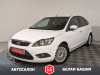 Ford Focus 2011 Белый