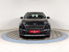 Kia Sportage 2021 Черный