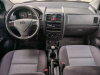 Hyundai Getz 2007 Зеленый