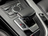 Audi A4 2018 Черный