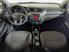 Kia Rio 2013 Бежевый
