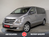 Hyundai H-1 2014 Серебряный