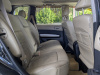 Nissan X-Trail 2008 Черный