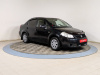 Suzuki SX4 2010 Черный
