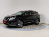 Nissan Murano 2016 Черный