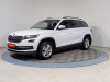 Skoda Kodiaq 2018 Белый