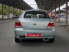 Nissan Almera Classic 2006 Серебряный
