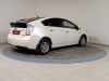 Toyota Prius 2009 Белый