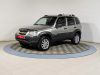 Chevrolet Niva 2011 Коричневый