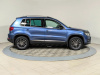 Volkswagen Tiguan 2012 Синий