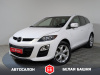 Mazda CX-7 2011 Белый