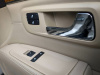 Cadillac SRX 2007 Золотой