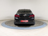 Opel Astra 2013 Черный