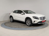 Mercedes-Benz GLA 2014 Белый