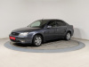Ford Mondeo 2005 Серый