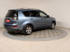 Mitsubishi Outlander 2008 Зеленый