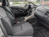 Toyota Auris 2011 Серебряный