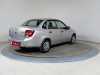 Lada (ВАЗ) Granta 2015 Серебряный