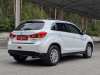 Mitsubishi ASX 2012 Белый