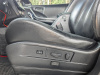 Nissan Murano 2008 Черный