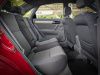 Chevrolet Lacetti 2007 Красный