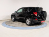 Toyota RAV4 2007 Черный