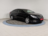 Hyundai Sonata 2010 Черный